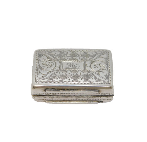 George iii sterling silver - sterling,