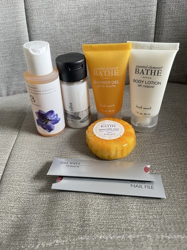Essentiel elements bathe - essentiel,