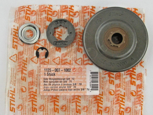 Stihl oem rim sprocket - oem,