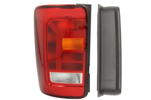Rear right lamp fits caddy - fits, vw