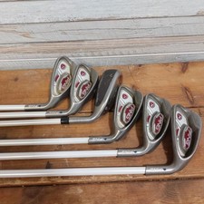 Ladies Ping Faith Hybrid Combo