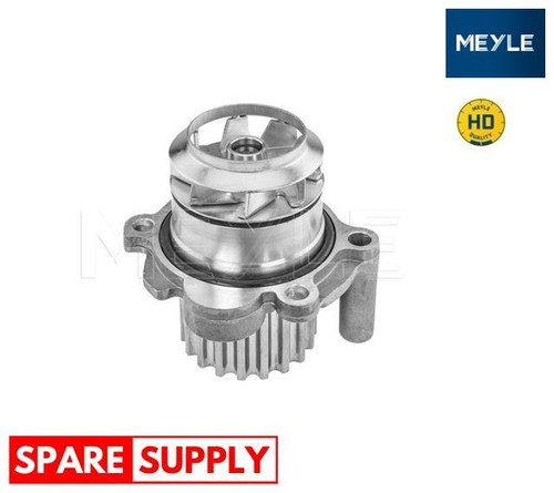 Water pump for - for, vw
