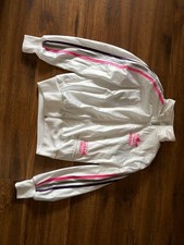 adidas chile 62 jacket small