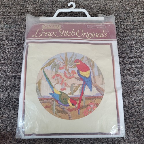 Semco long stitch originals - long,