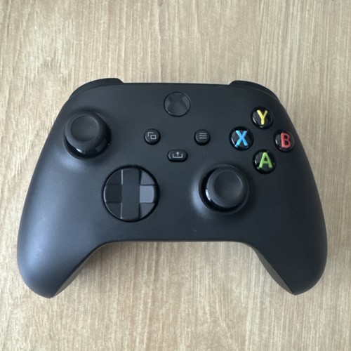 Microsoft wireless controller - wireless,
