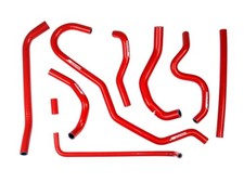 Ford Escort Mk4 XR3i Efi