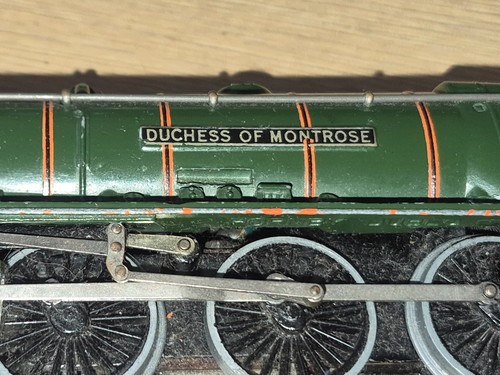 Hornby duchee montrose - hornby,