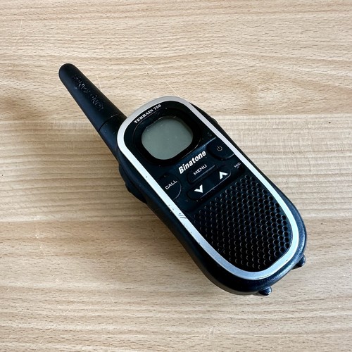 Binatone terrain 750 - binatone,