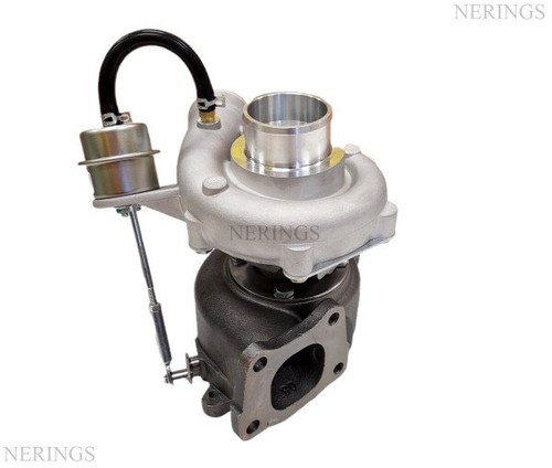 Turbocharger for isuzu nqr - for,