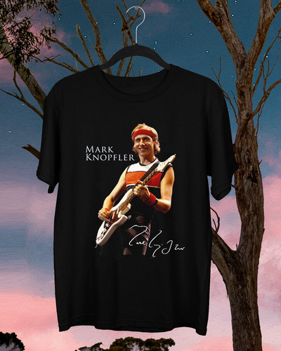 New mark knopfler - new,