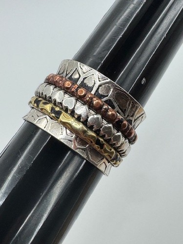 Vintage sterling silver - vintage,