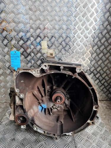 Ford ecosport 2015 5 - 2015, 1.0p