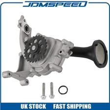 Engine Oil Pump 9808231280 For