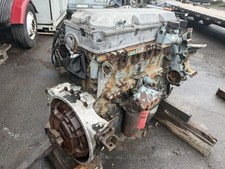 NOT COMPLETE 2006 Detroit