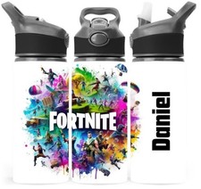 Fortnite Personalised Water