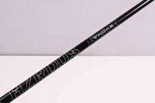Project X Hzrdus Smoke Black