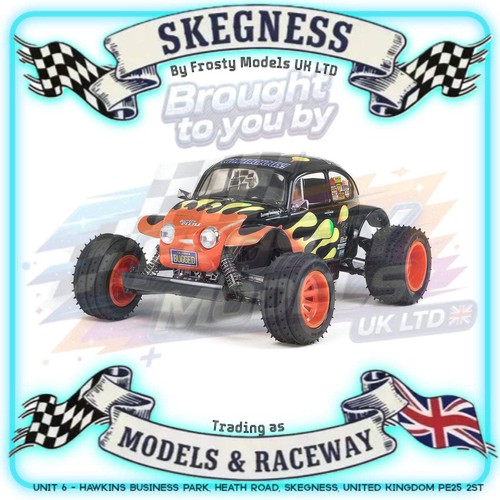Tamiya 10 buggy kit - -, 1/10