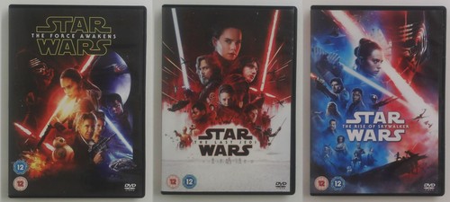 Star wars the force awakens - the,