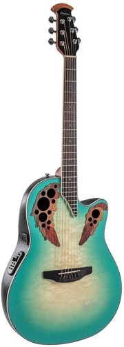 Ovation ce44x celebrity - ovation,