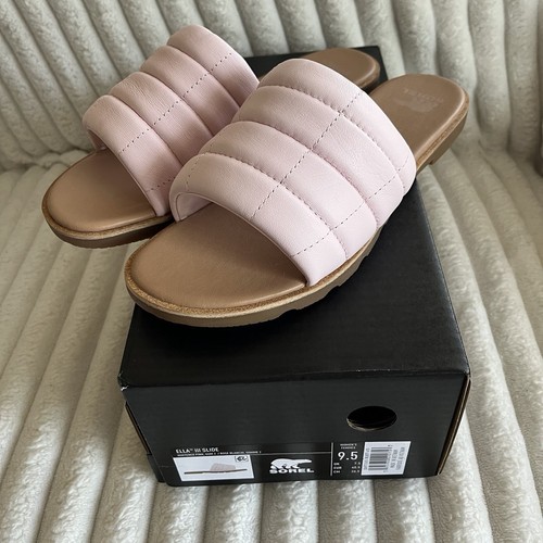 Nib women sorel - 8, ella