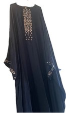 New Abaya dubai style