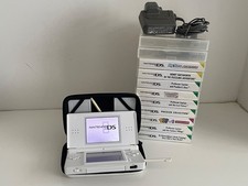 Nintendo DS Lite Console