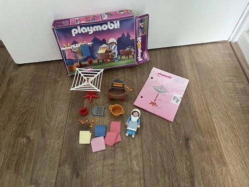 Playmobil 5407 victorian - 5407,