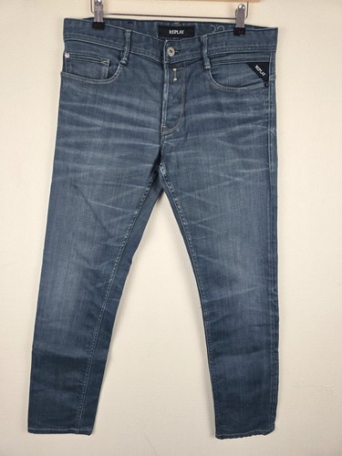 Replay jeans mens - mens, w32