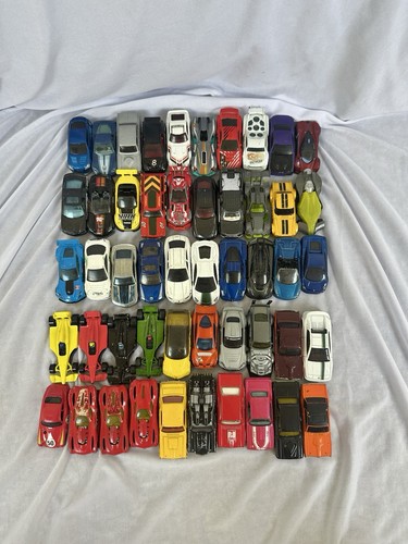 Hot wheels bundle job - lot, of
