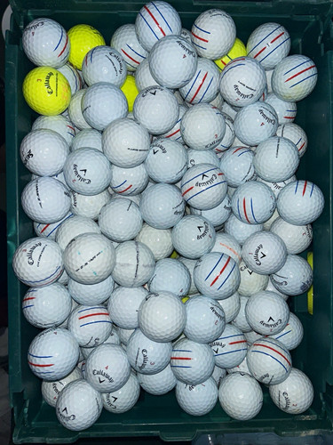 Callaway chrome and tour - chrome,