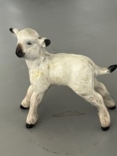 Beswick Lamb in Gloss 936