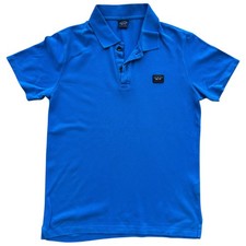 Paul & Shark Polo Blue M