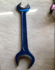 Gedore 2” x 1-13/16 open ended spanner
