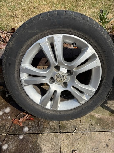 Vauxhall corsa 2006 2014 - vauxhall, d