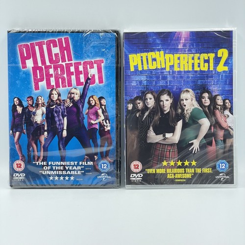 Pitch perfect - /,