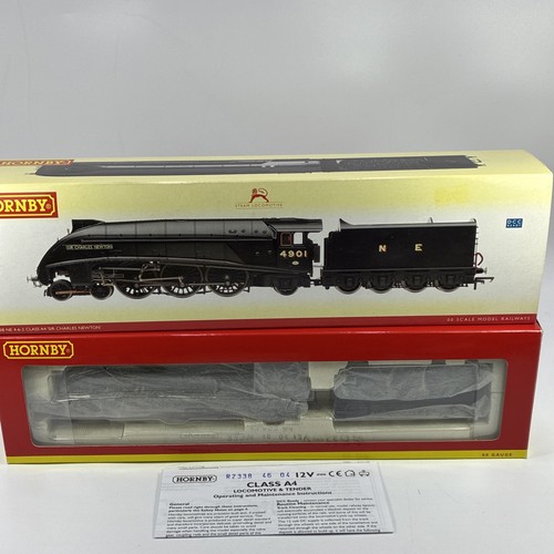 Hornby r2338 gauge sir - ,