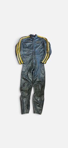 Vintage lewis leathers aviakit - leathers,