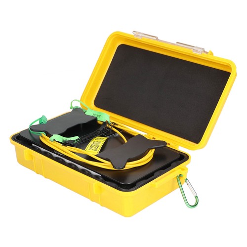 Otdr cable box - box, optical