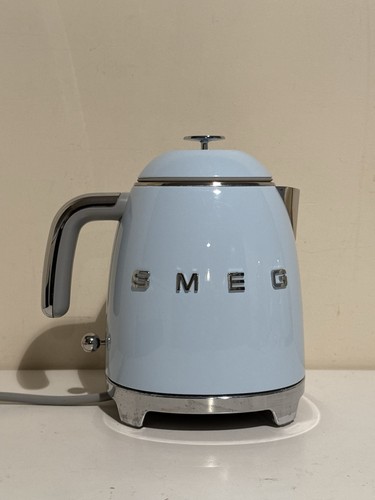 Smeg style mini electric - smeg,
