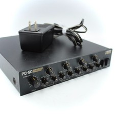 BOSS PQ-50 Parametric