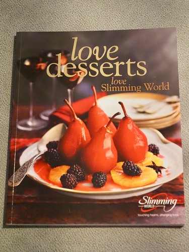 Love desserts - love,