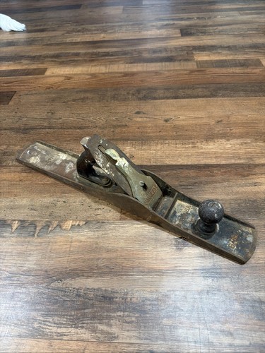 Vintage stanley bailey 7 - bailey, no.