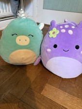Squishmallows Duo – 12”
