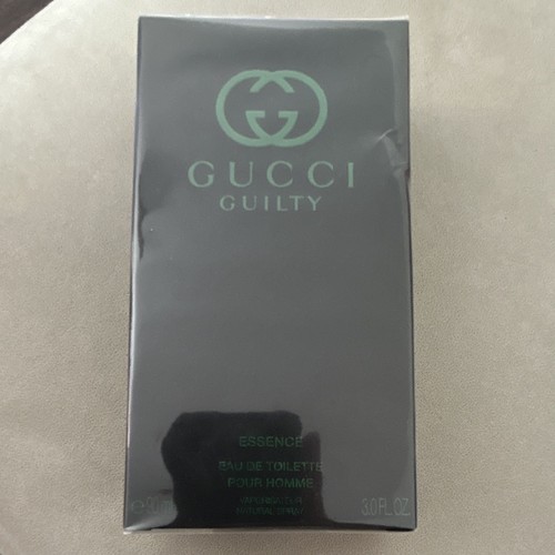 Gucci guilty essence - guilty,