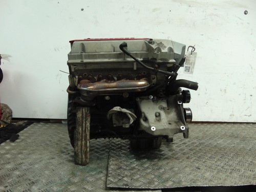 Mercedes clk automatic engine - automatic,