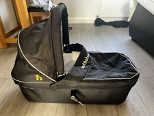 Out about carry - carry, cot