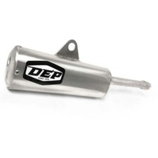 DEP Exhaust Silencer For Yamaha DT50 DT80