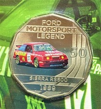  Australia 2018 Ford Motor
