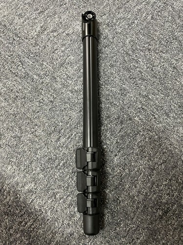 Velbon sub spare leg - velbon,