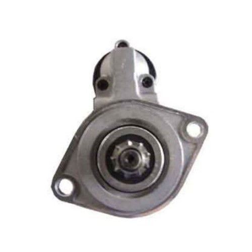 Starter motor for - for, vw